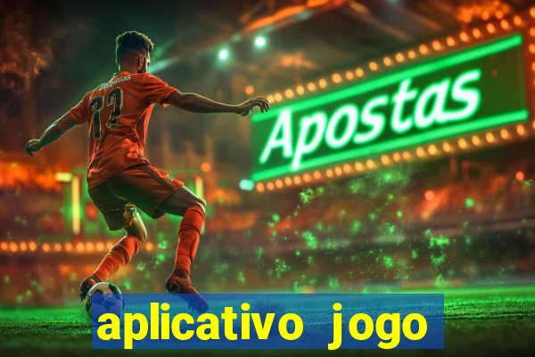 aplicativo jogo ganhar dinheiro